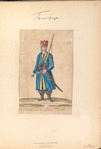 Turkey, 1600-1805