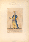 Turkey, 1600-1805