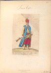 Turkey, 1600-1805