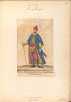 Turkey, 1600-1805