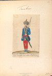 Turkey, 1600-1805