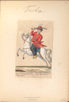 Turkey, 1600-1805
