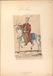 Turkey, 1600-1805