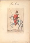 Turkey, 1600-1805