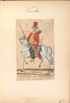 Turkey, 1600-1805