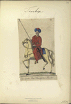 Turkey, 1600-1805