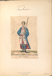 Turkey, 1600-1805