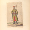 Turkey, 1600-1805