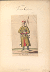 Turkey, 1600-1805