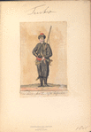 Turkey, 1600-1805