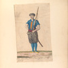 Turkey, 1600-1805