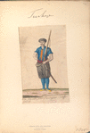 Turkey, 1600-1805