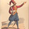 Turkey, 1810-17