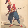 Turkey, 1810-17