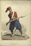 Turkey, 1810-17