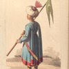Turkey, 1810-17