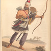 Turkey, 1810-17