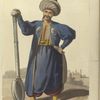 Turkey, 1810-17.