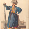 Turkey, 1810-17