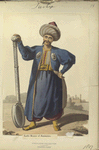 Turkey, 1810-17