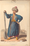 Turkey, 1810-17