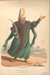 Turkey, 1810-17