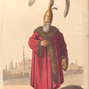 Turkey, 1810-17