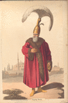 Turkey, 1810-17