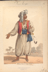 Turkey, 1810-17