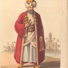 Turkey, 1810-17