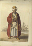 Turkey, 1810-17