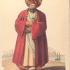 Turkey, 1810-17
