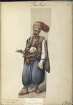Turkey, 1820