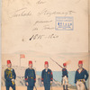 Turkey, 1815-20 [part 1]
