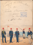 Turkey, 1815-20 [part 1]