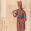 Turkey, 1815-20 [part 1]