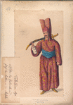 Turkey, 1815-20 [part 1]