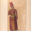 Turkey, 1815-20 [part 1]