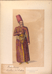 Turkey, 1815-20 [part 1]