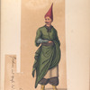 Turkey, 1815-20 [part 1]