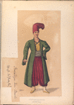Turkey, 1815-20 [part 1]