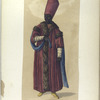 Turkey, 1815-20 [part 1]