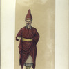 Turkey, 1815-20 [part 1]