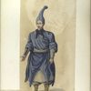 Turkey, 1815-20 [part 1]