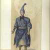 Turkey, 1815-20 [part 1]