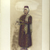 Turkey, 1815-20 [part 1]