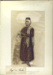 Turkey, 1815-20 [part 1]