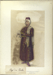 Turkey, 1815-20 [part 1]