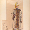 Turkey, 1815-20 [part 1]
