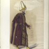 Turkey, 1815-20 [part 1]